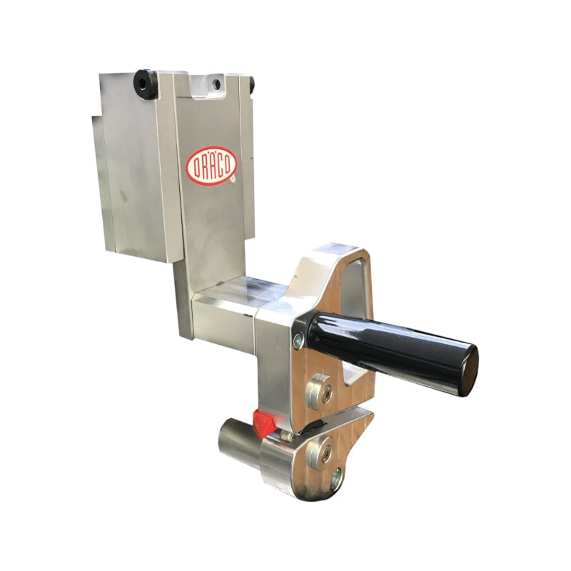 Dräco Rollenschere für AGNU 4 Segment Abkantbank