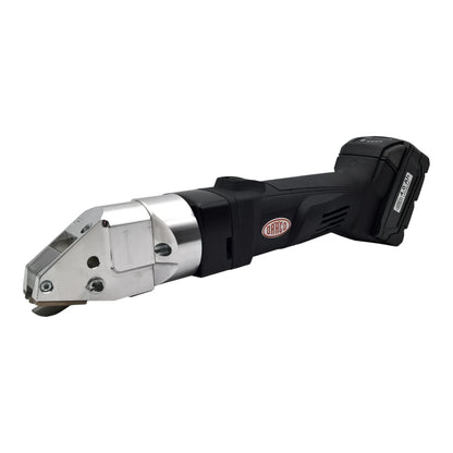 DRÄCO Akku Blechschere AK 3010 Li-Ion