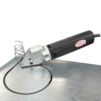 DRÄCO - elektrische Blechschere SD5-1 | SD7-1 | S1001N-1