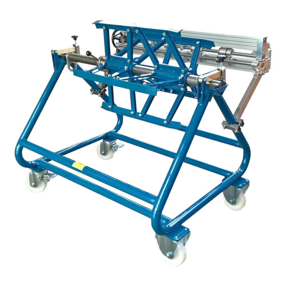 DRÄCO K1CWAQ02 Coilwagen
