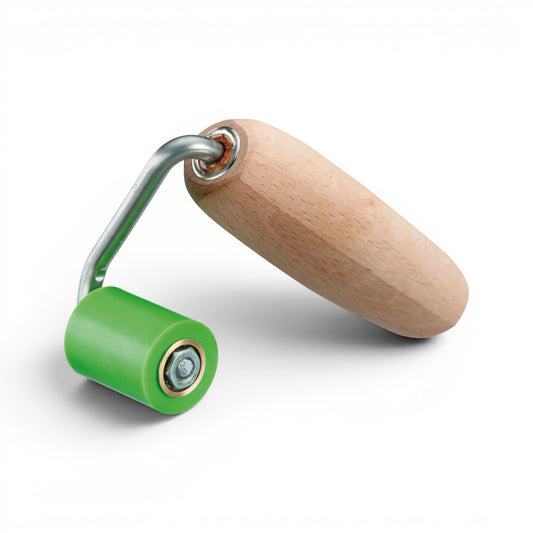 FREUND - Andrückrolle ErgoWheel® rechts