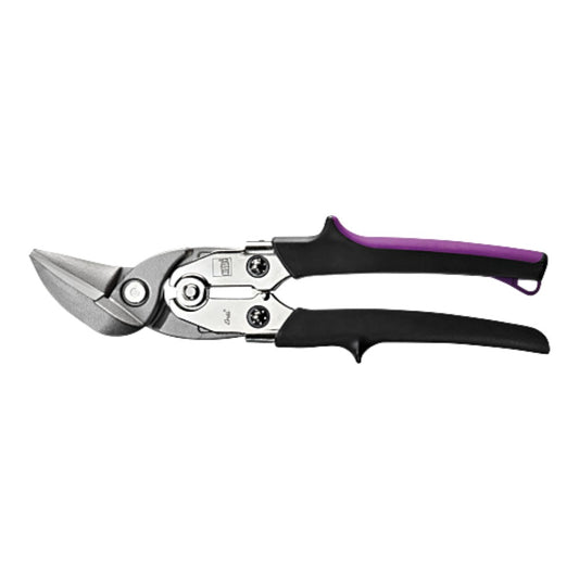 freund Idealschere rechts oder links für Edelstahl HSS HRC 65