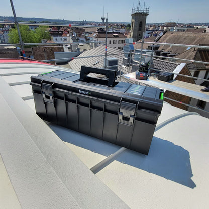 FREUND - Job-Masterset 2026 | Dachdecker