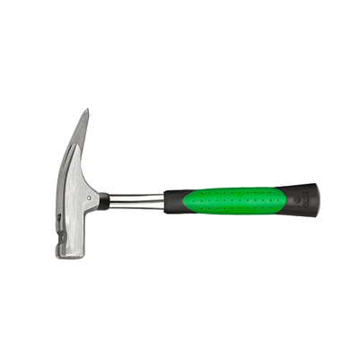 FREUND - Magnetic Lathing Hammer | textured face, smooth head