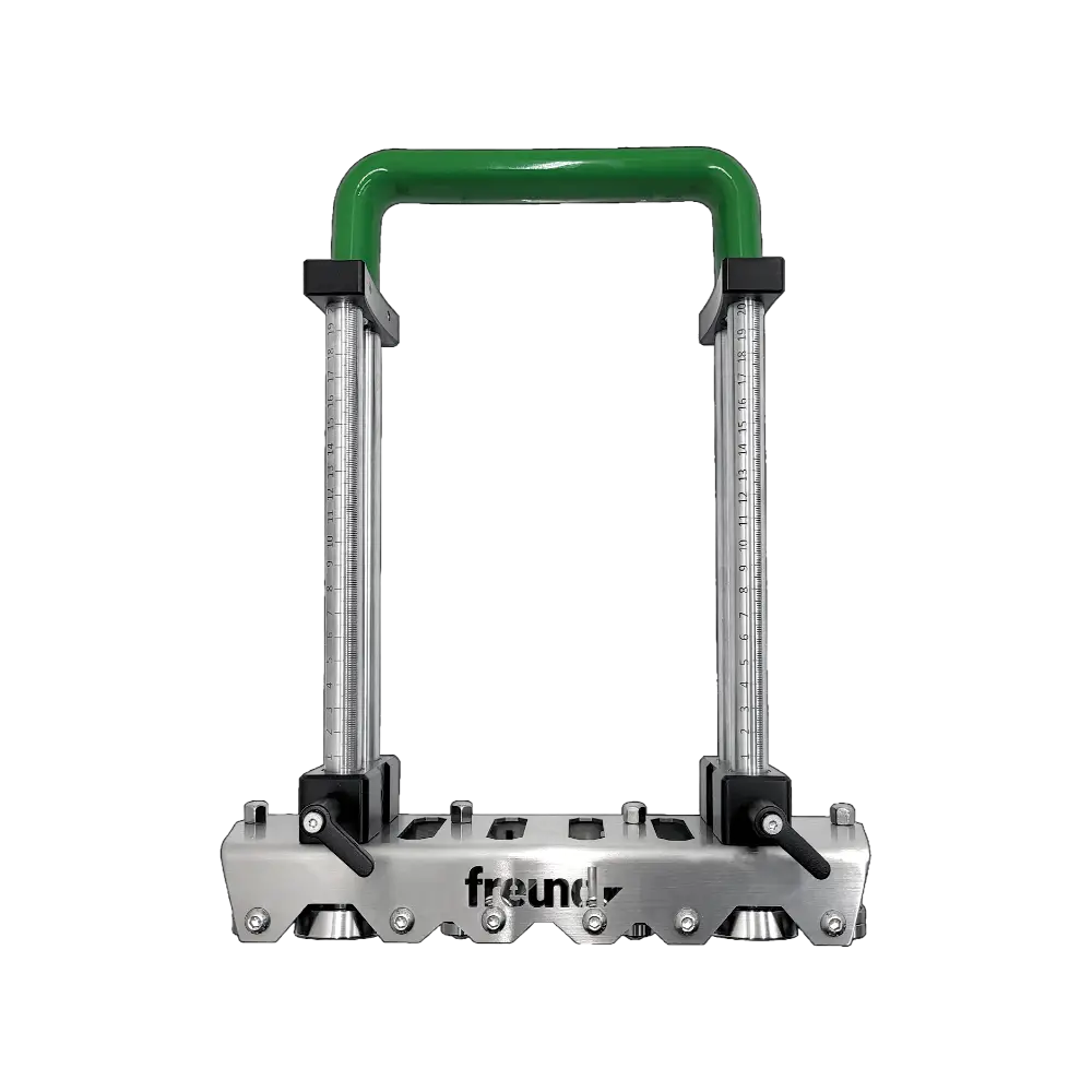 Freund - MAXI-KANTER 350 DOPPELT  freund   