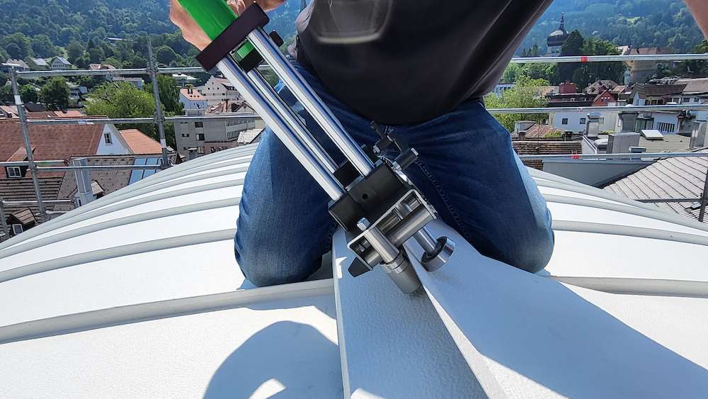 Freund - MAXI-KANTER 350 DOPPELT  freund   