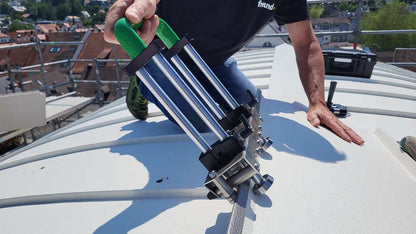 Freund - MAXI-KANTER 350 DOPPELT  freund   