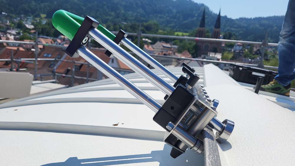 Freund - MAXI-KANTER 350 DOPPELT  freund   