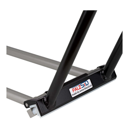 Falzsid Winkeldoppelfalzer für Stehfalz