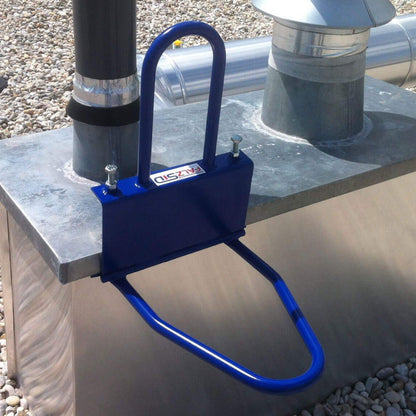 Falzsid Attika Schließer Vario 3.0 20 - 120mm