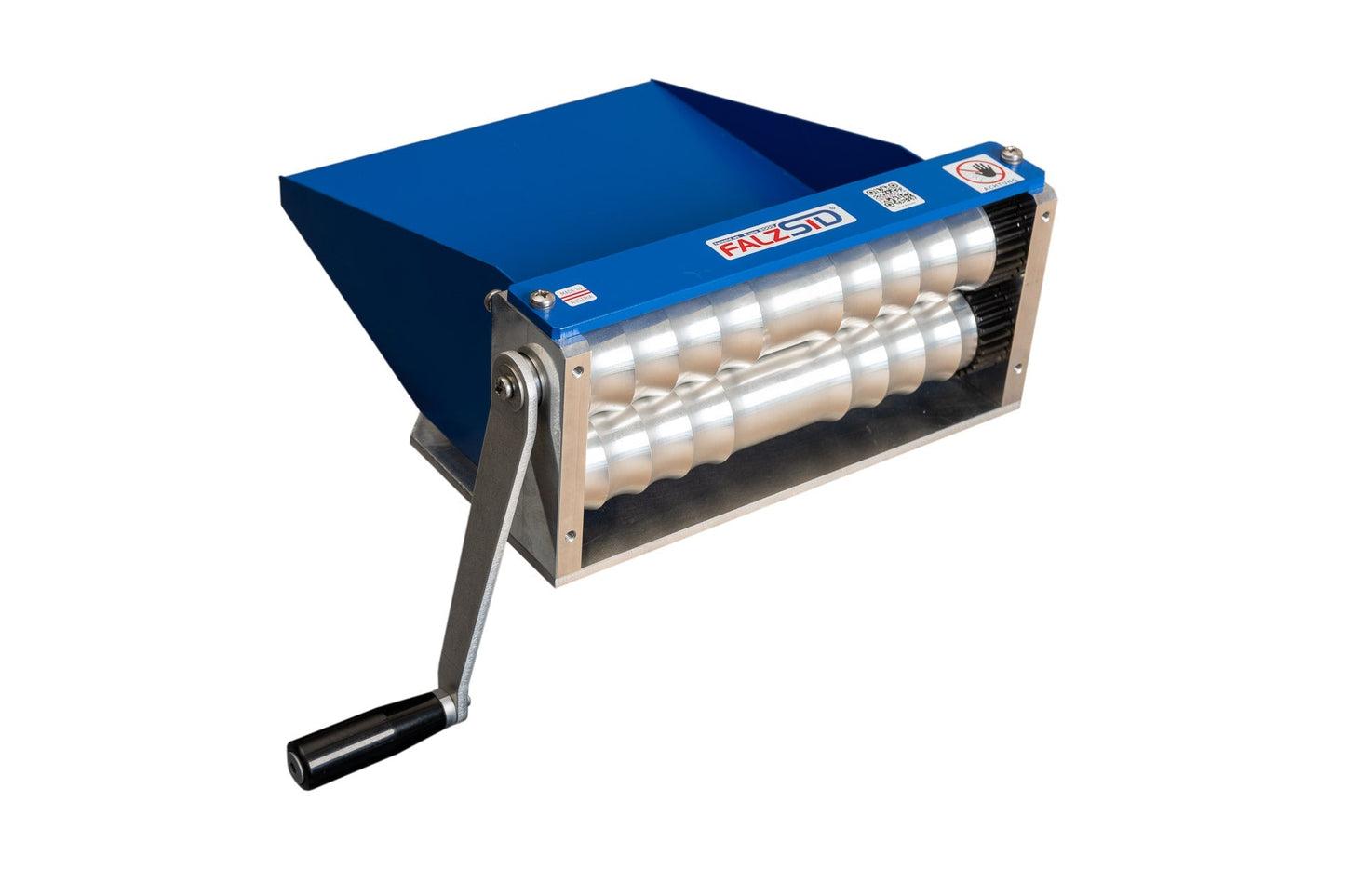 RVM – Rillenverbindermaschine