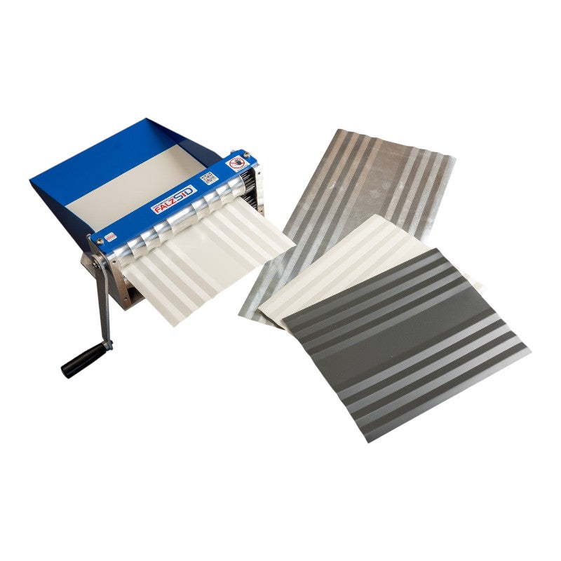 RVM – Rillenverbindermaschine