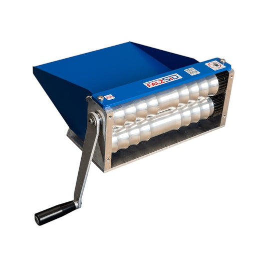 RVM – Rillenverbindermaschine