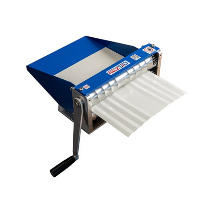 RVM – Rillenverbindermaschine