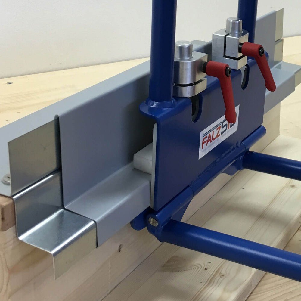 Falzsid Traufenschließer Vario 2.0 | 20 - 60mm