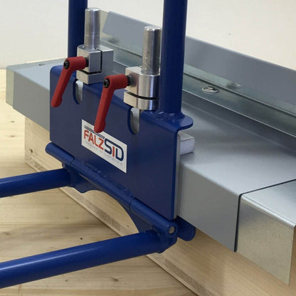 Falzsid Traufenschließer Vario 2.0 | 20 - 60mm