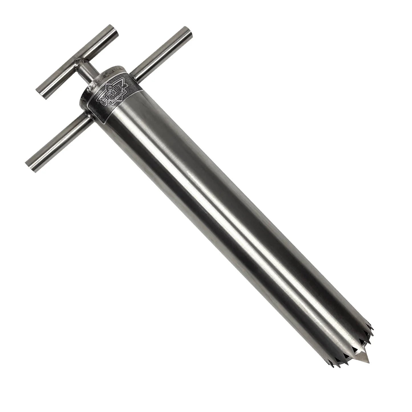 Haidl Flachdachprüfer