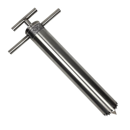 Haidl Flachdachprüfer