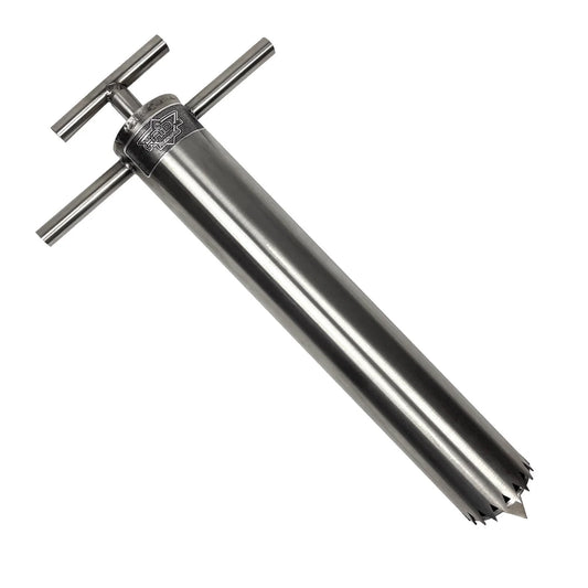 Haidl Flachdachprüfer