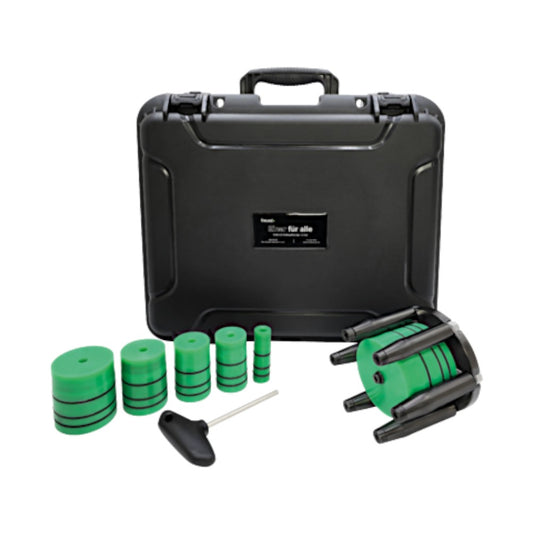 Freund 6D Rohraufweiter Set