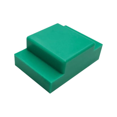 FREUND - Falzstück 25/35 mm | Materialschonend falzen ohne Kratzer