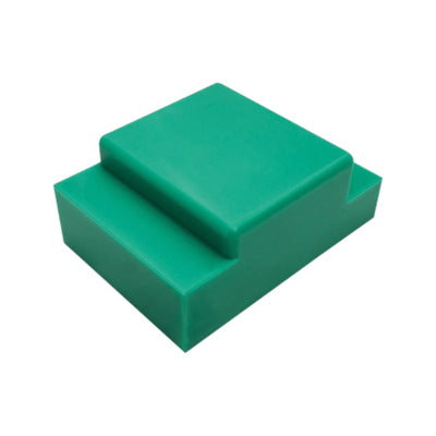 FREUND - Falzstück 25/35 mm | Materialschonend falzen ohne Kratzer