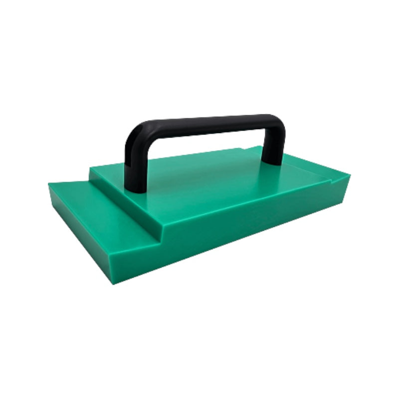 Freund Falzstück mit Handgriff