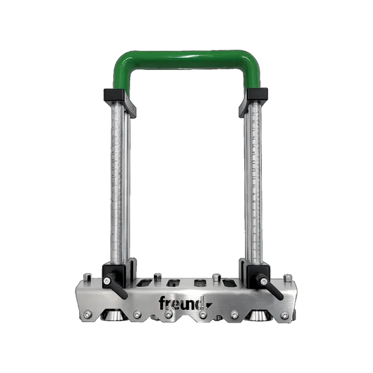 Freund - PREMIUM-KANTER DOPPELT  freund   