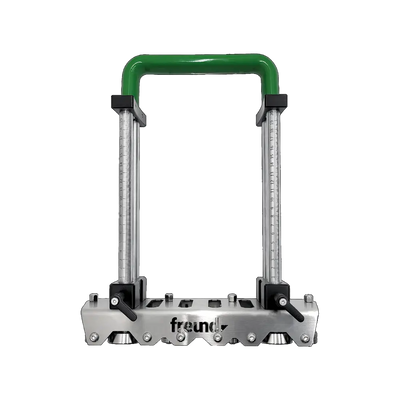 FREUND - Kanter Premium doble