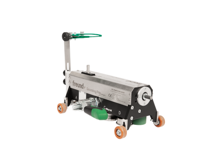 Freund - FALZMASCHINE SEAMING PRO® NEUE GENERATION  freund   