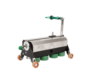 Freund - FALZMASCHINE SEAMING PRO® NEUE GENERATION  freund   