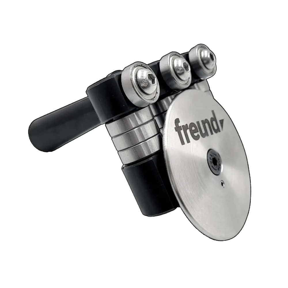 Freund - TELLER-KANTER  freund   