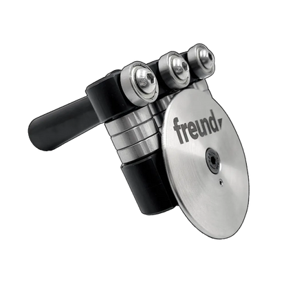 Freund - TELLER-KANTER  freund   