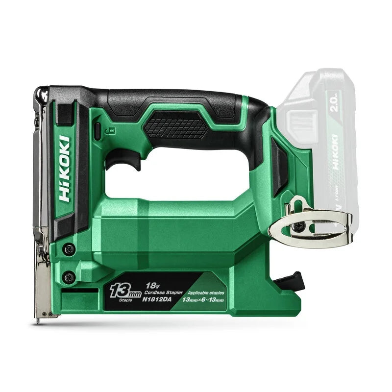 Hikoki Tacker N1812DA