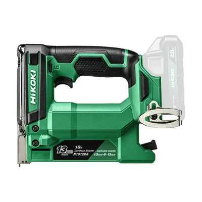 HIKOKI - Cordless Stapler N1812DAW4Z