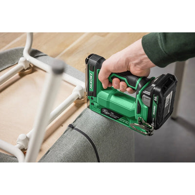 HIKOKI - Cordless Stapler N1812DAW4Z