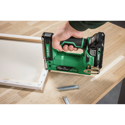 Hikoki Tacker N1812DA