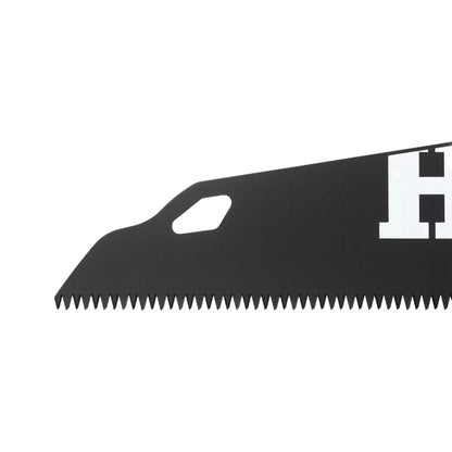 Hultafors Säge Detailansicht Zähne