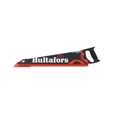 Hultafors HBX Hand Saw – Professional Hand Saw with 3-Phase Tooth Design
