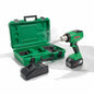 Leister Nexheat 300 A-LP mit Akku und Koffer