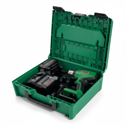 Leister Nexheat 300 A-LP mit Akku und Koffer