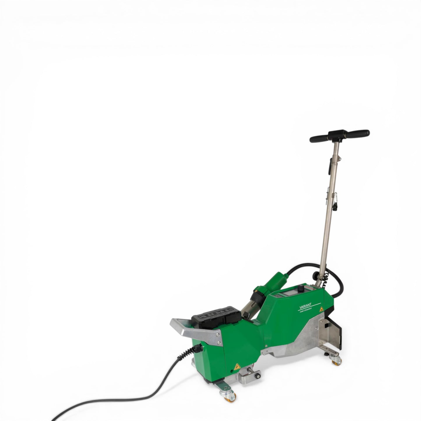 LEISTER - VARIANT 700 High-Speed Schweißautomat