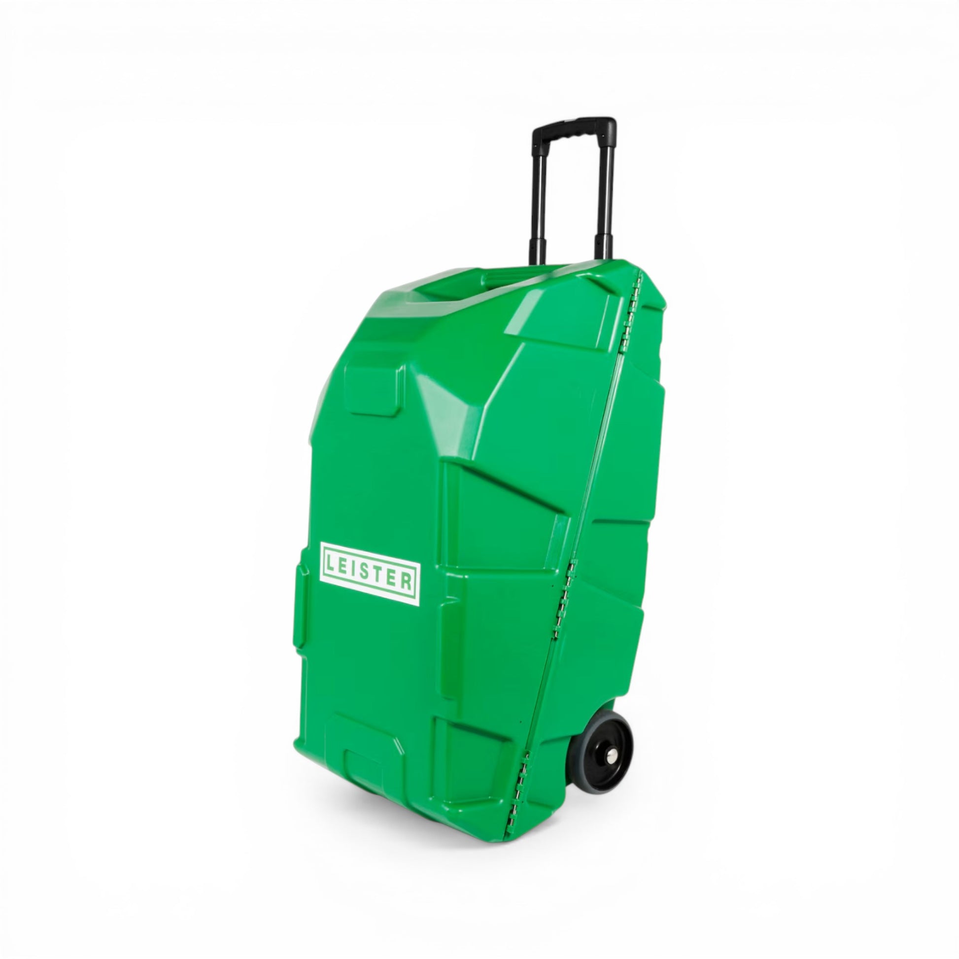 LEISTER - VARIMAT 300 (40 mm) | Solider Dachschweißautomat Transportkoffer