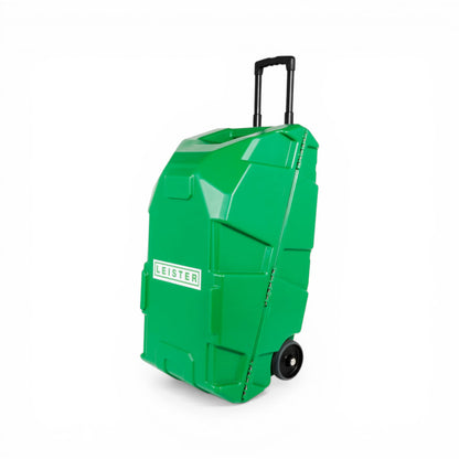 LEISTER - VARIMAT 300 (40 mm) | Solider Dachschweißautomat Transportkoffer