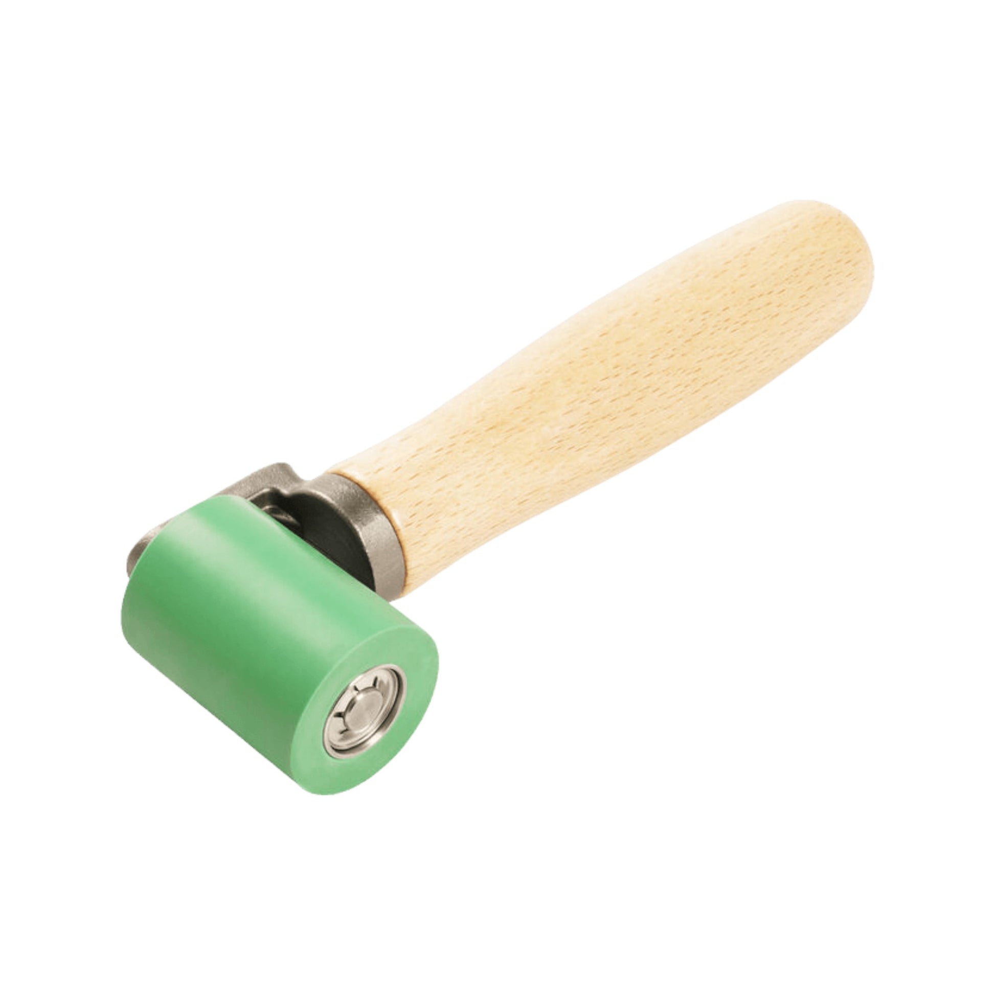 Leister Andrückrolle
