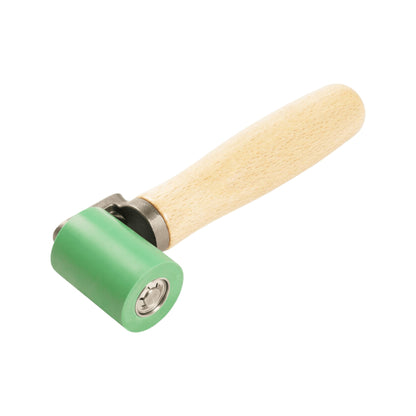 Leister Andrückrolle