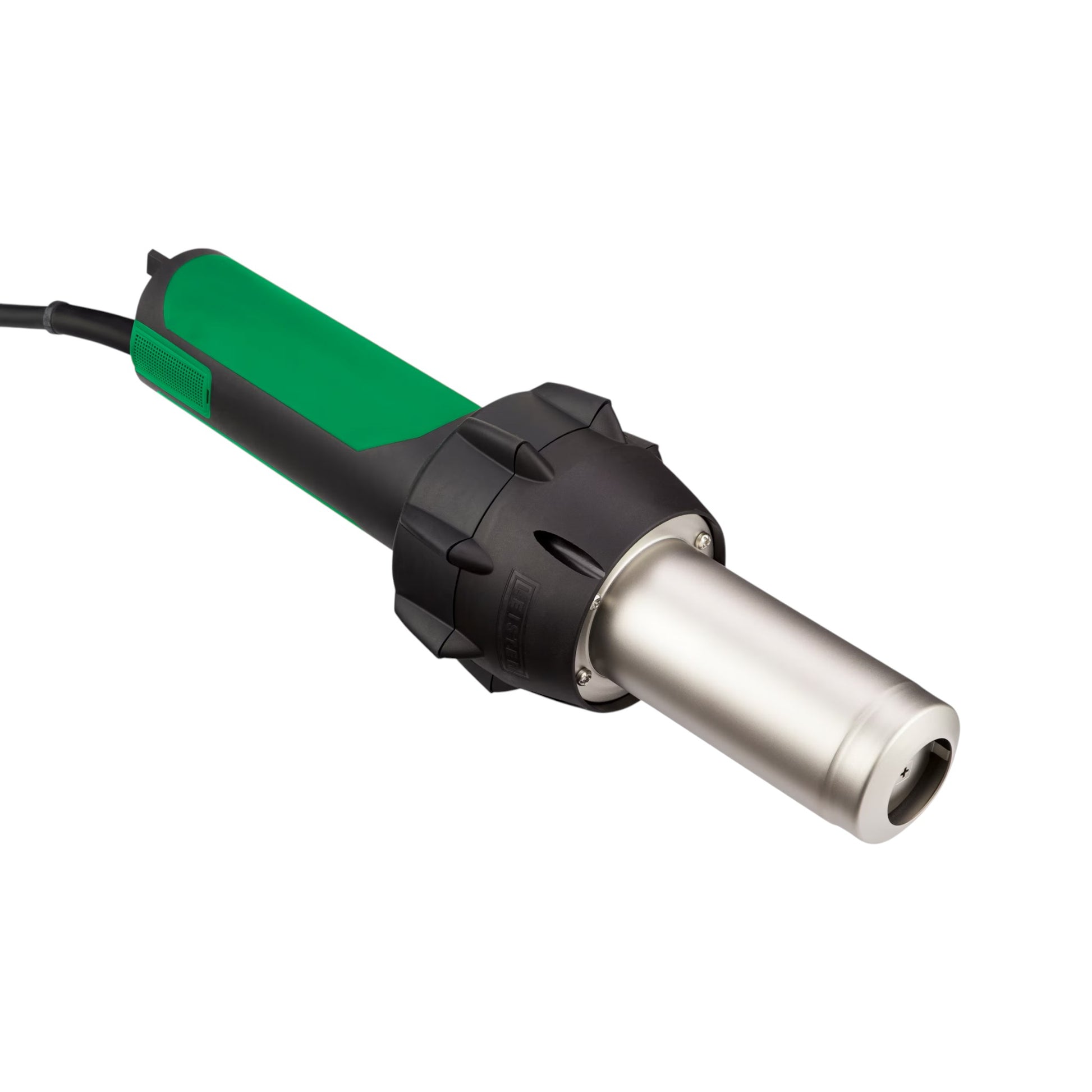 Leister Electron ST Hochleistungs-Heißluftgerät Düse