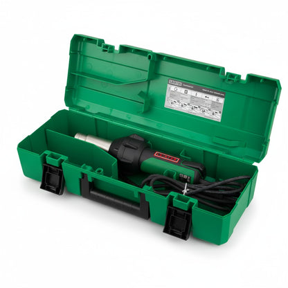 Leister Handschweißföhn TRIAC AT im Koffer