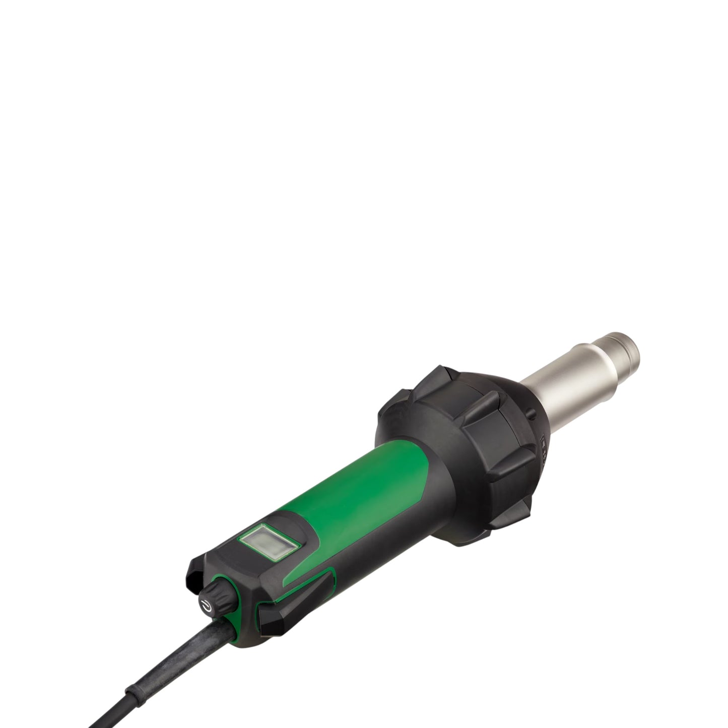 Leister TRIAC AT Handschweißföhn Rückansicht