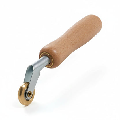 Leister Messingrolle